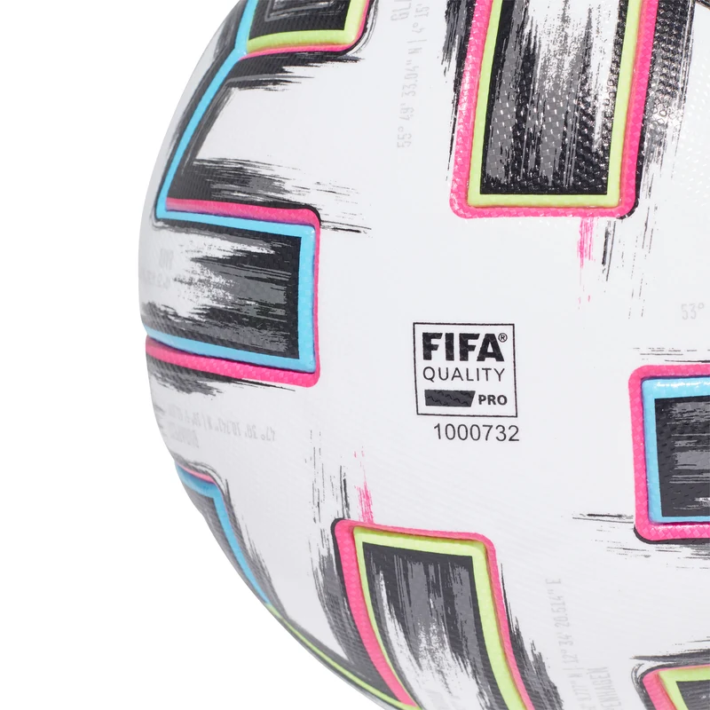 Pallone Calcio Adidas Uniforia OMB