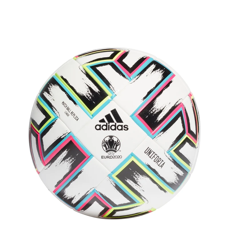 Pallone Calcio Adidas Uniforia League Box