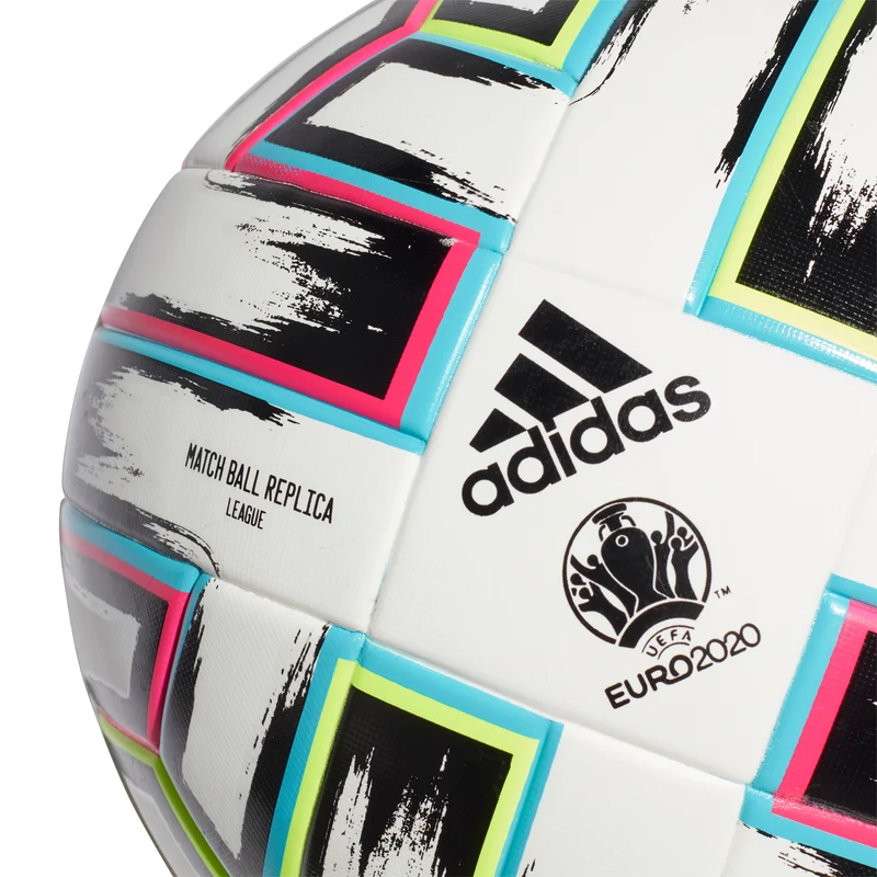 Pallone Calcio Adidas Uniforia League Box