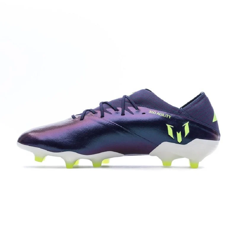 Scarpe Calcio Adidas Nemeziz Messi 19.1 FG