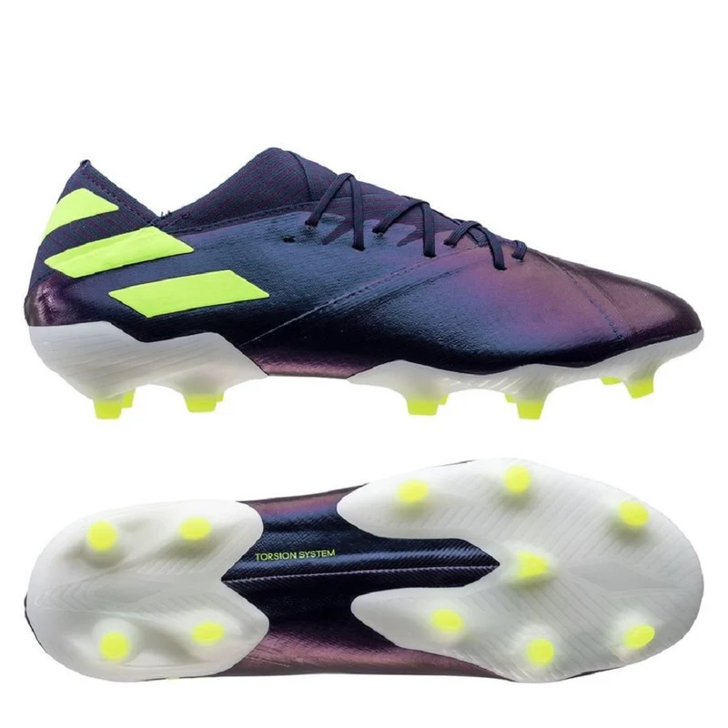 Scarpe Calcio Adidas Nemeziz Messi 19.1 FG