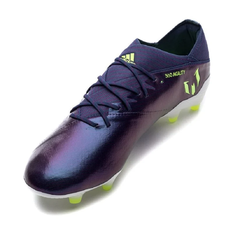 Scarpe Calcio Adidas Nemeziz Messi 19.1 FG