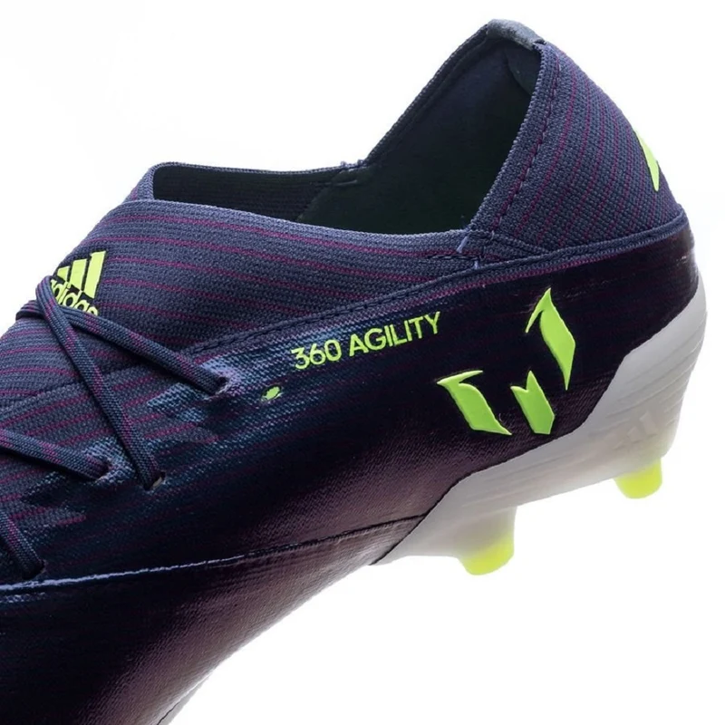 Scarpe Calcio Adidas Nemeziz Messi 19.1 FG