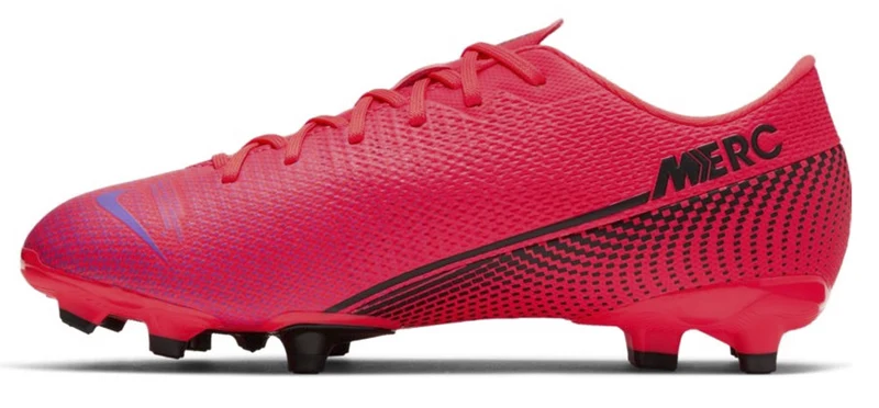 Scarpe Calcio Bambino Nike Mercurial Vapor 13 Academy MG Future Lab Pack