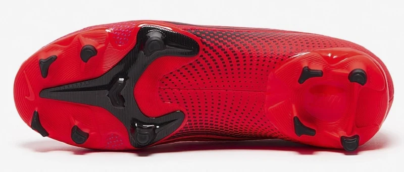 Scarpe Calcio Bambino Nike Mercurial Vapor 13 Academy MG Future Lab Pack