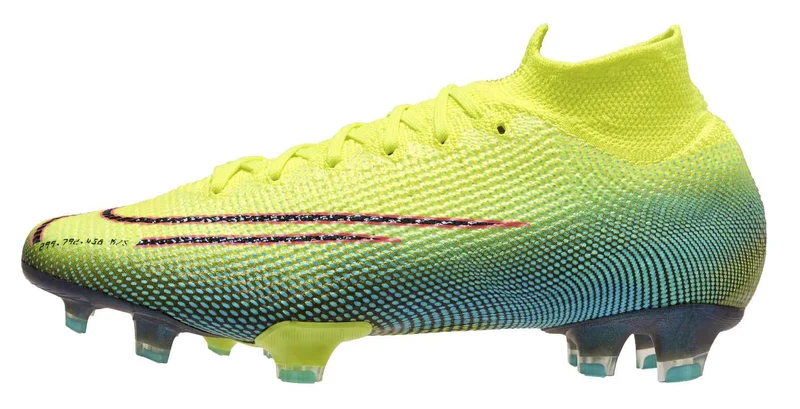 Scarpe Calcio Nike Mercurial Superfly 7 Elite MDS FG Future Lab Pack