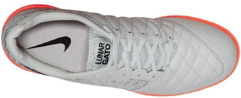 Scarpe Calcetto Indoor Donna Nike Lunar Gato II