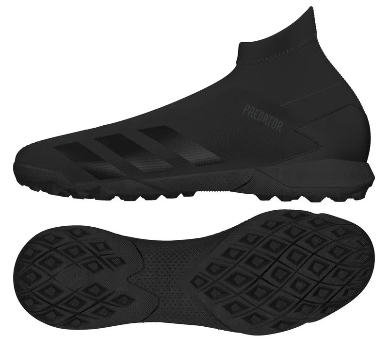 Scarpe Calcetto Adidas Predator 20.3 TF Shadowbeast Pack
