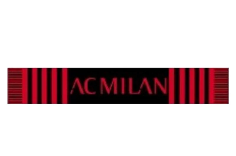 Sciarpa Jacquard Milan