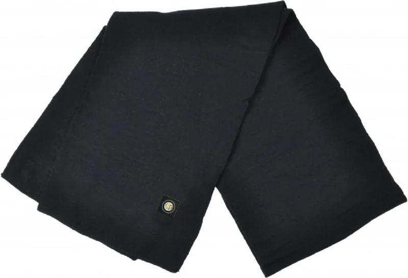 Sciarpa in Maglia Liscia Inter
