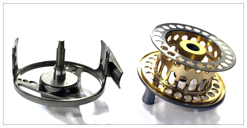 Mulinello Guide Master AMC series