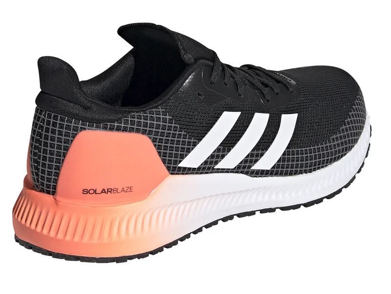 Scarpe Uomo Running Solar Blaze