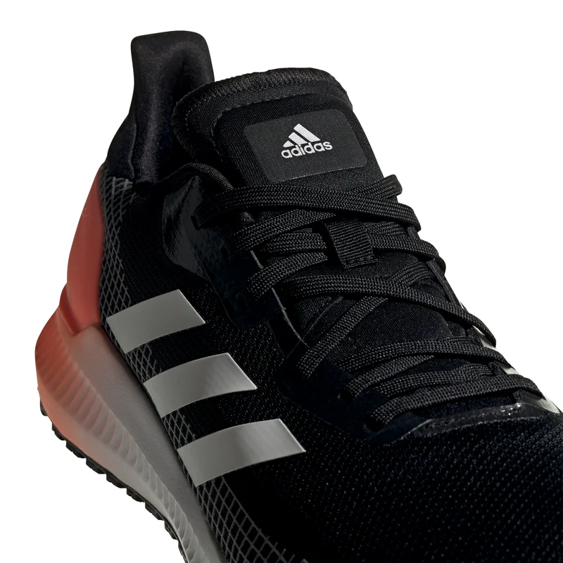 Scarpe Uomo Running Solar Blaze