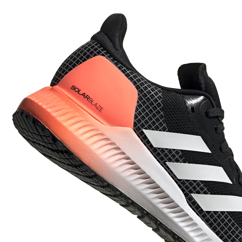 Scarpe Uomo Running Solar Blaze
