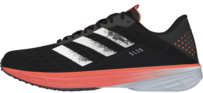 Scarpe Uomo Runnig SL20