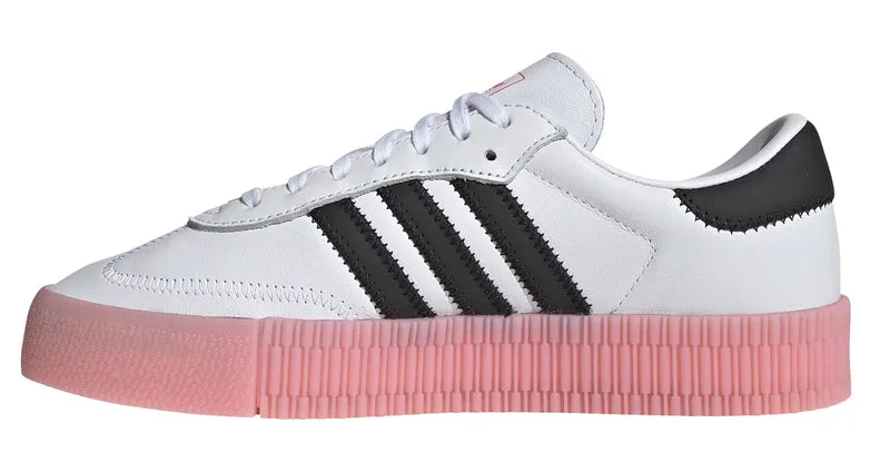 Scarpe Donna Sambarose