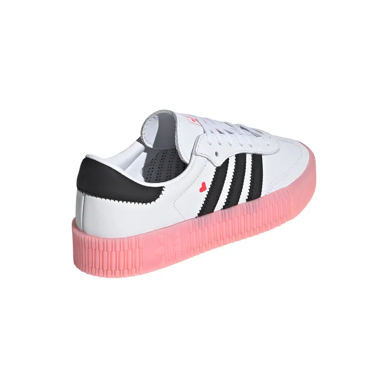 Scarpe Donna Sambarose