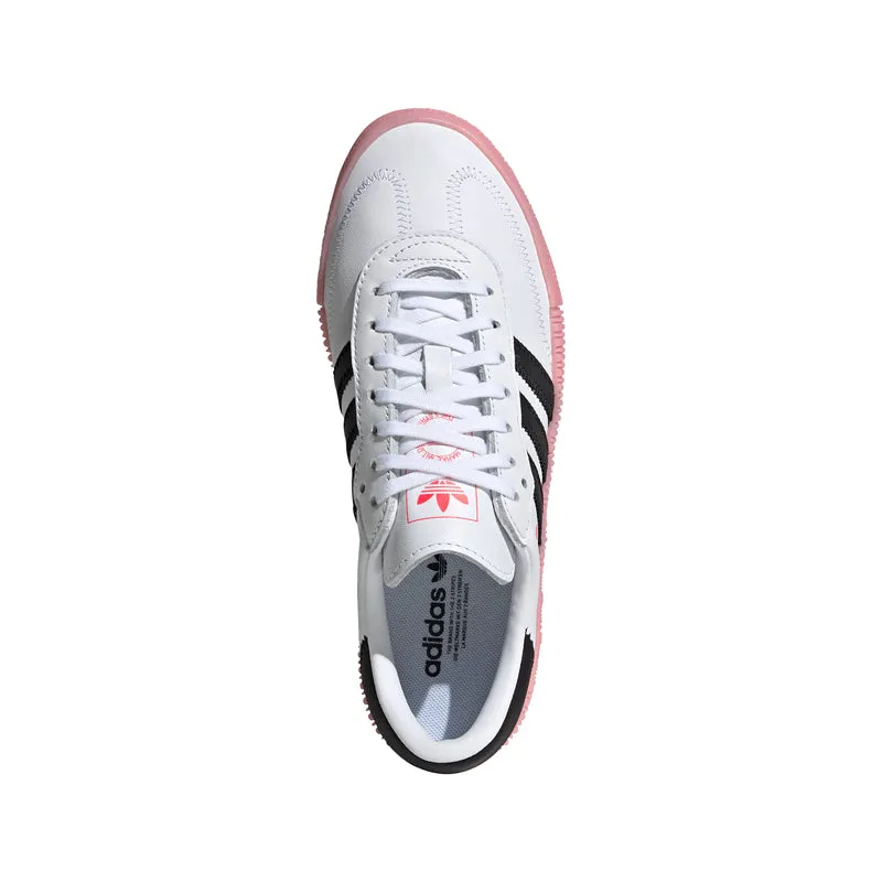 Scarpe Donna Sambarose
