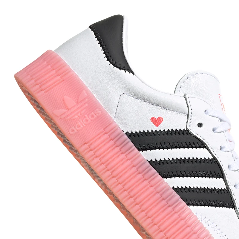 Scarpe Donna Sambarose