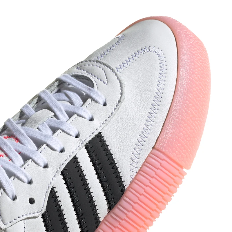 Scarpe Donna Sambarose