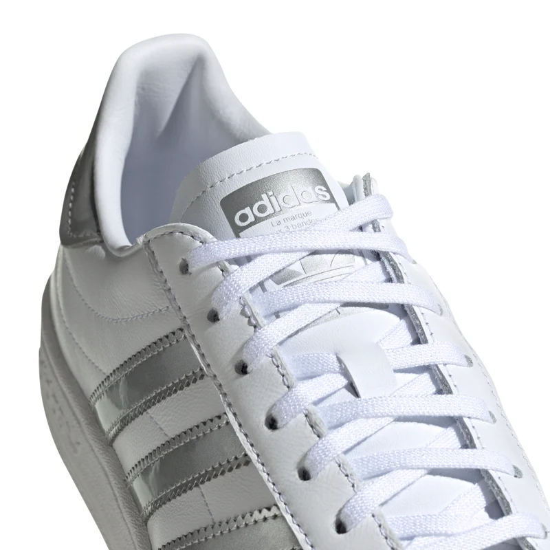 Scarpe Donna Team Court