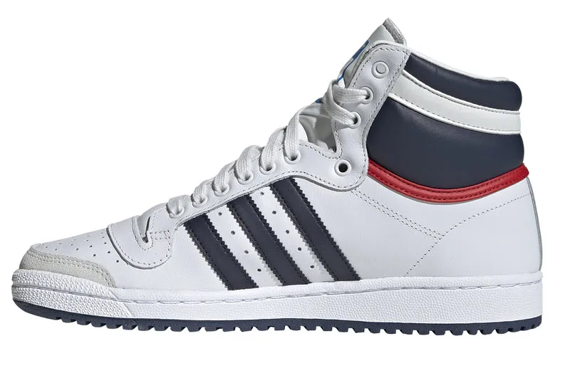 Scarpe Uomo Top Ten Hi
