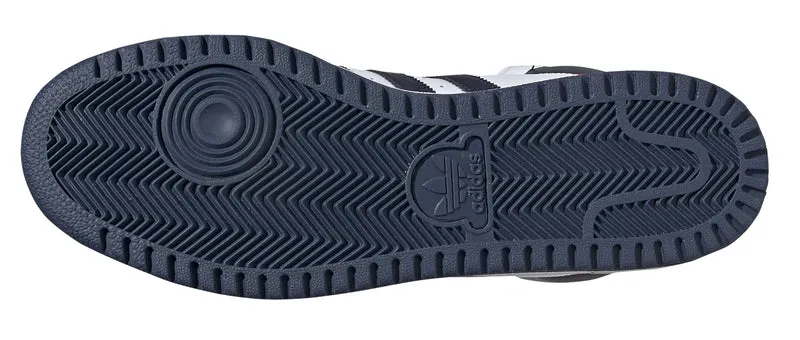 Scarpe Uomo Top Ten Hi