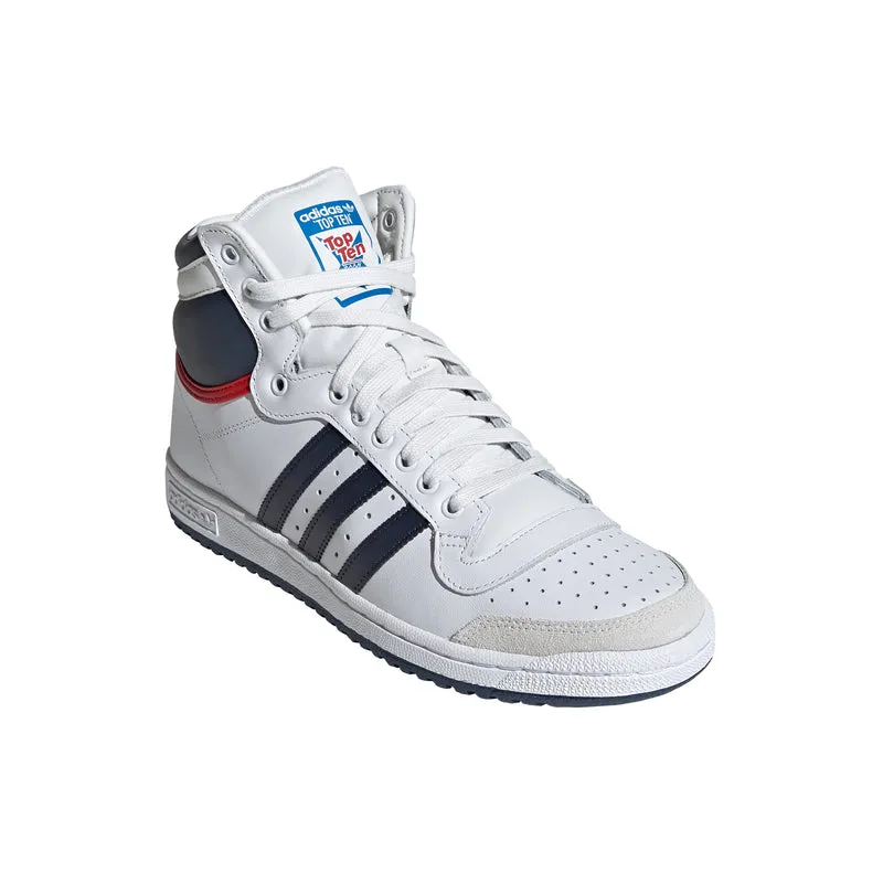 Scarpe Uomo Top Ten Hi