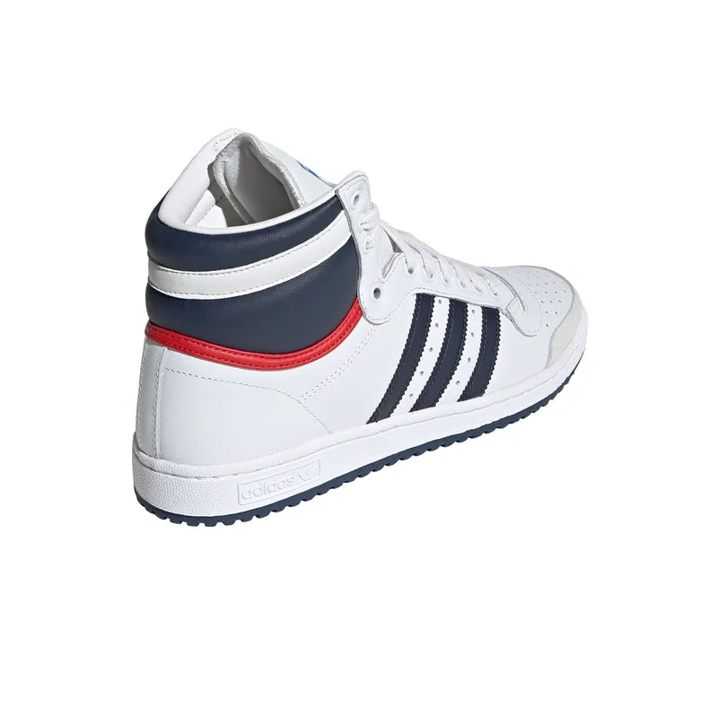Scarpe Uomo Top Ten Hi
