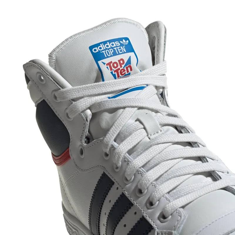Scarpe Uomo Top Ten Hi