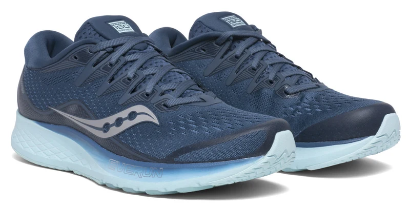 Scarpe Running Donna Ride Iso 2 A3