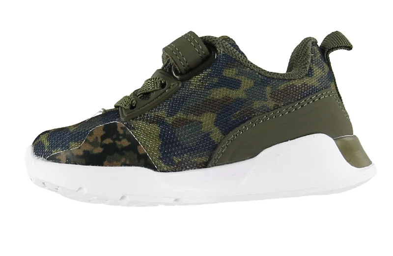 Scarpe Bambino Rambo