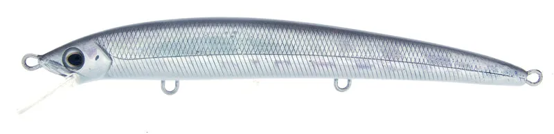 Esca Artificiale Finder Jerk 110