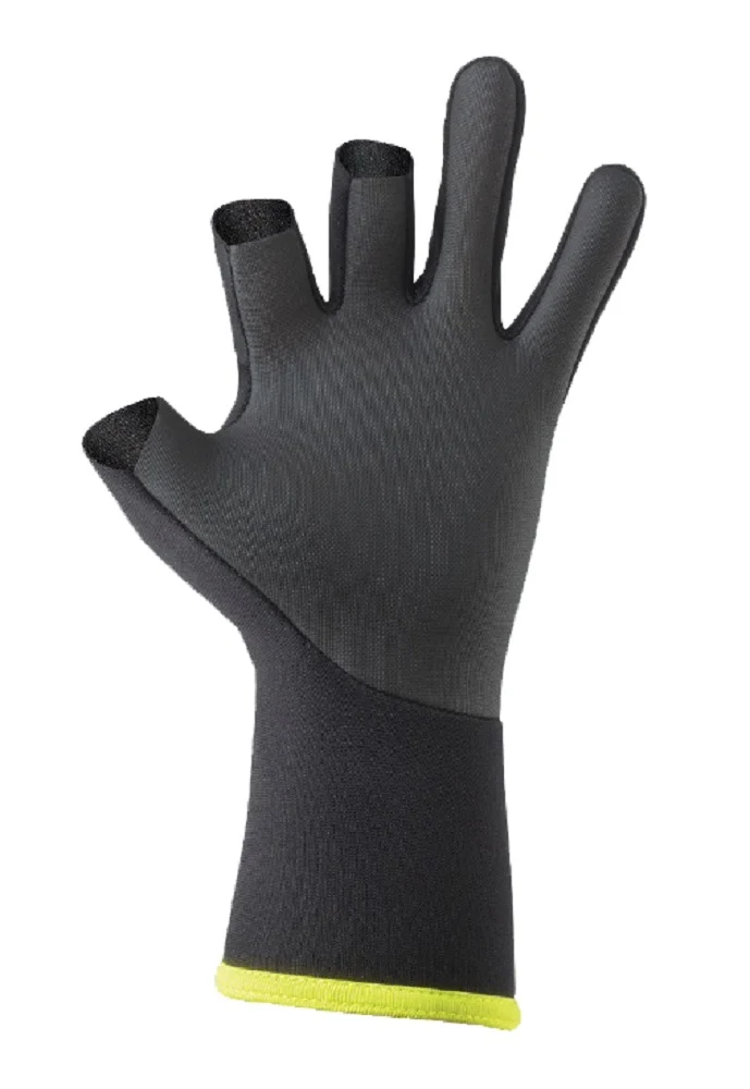 Guanti Pesca Neoprene