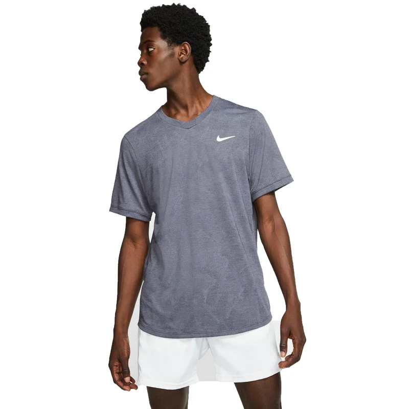 T-Shirt Uomo Court Dri-FIT Challenger