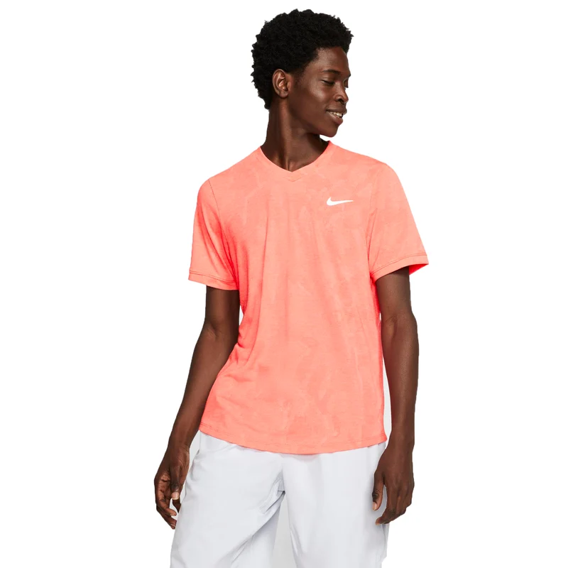 T-Shirt Uomo Court Dri-FIT Challenger