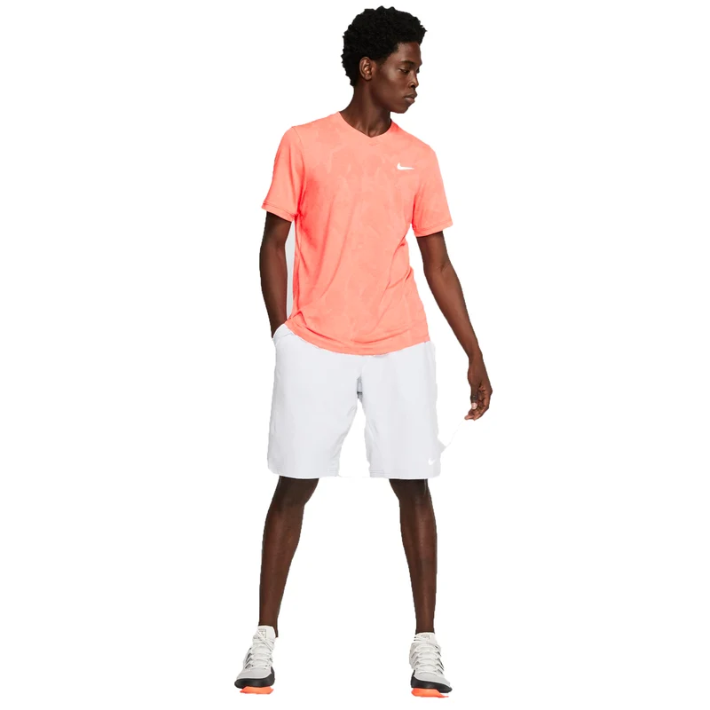 T-Shirt Uomo Court Dri-FIT Challenger