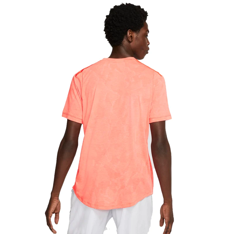 T-Shirt Uomo Court Dri-FIT Challenger