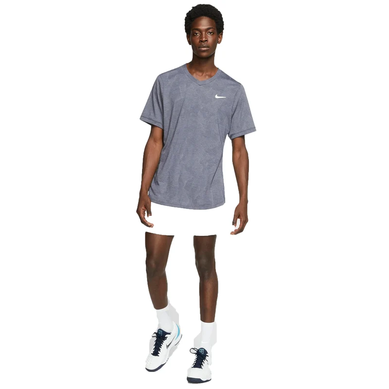 T-Shirt Uomo Court Dri-FIT Challenger