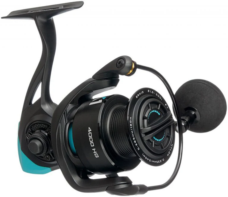 Mulinello X1 Saltwater