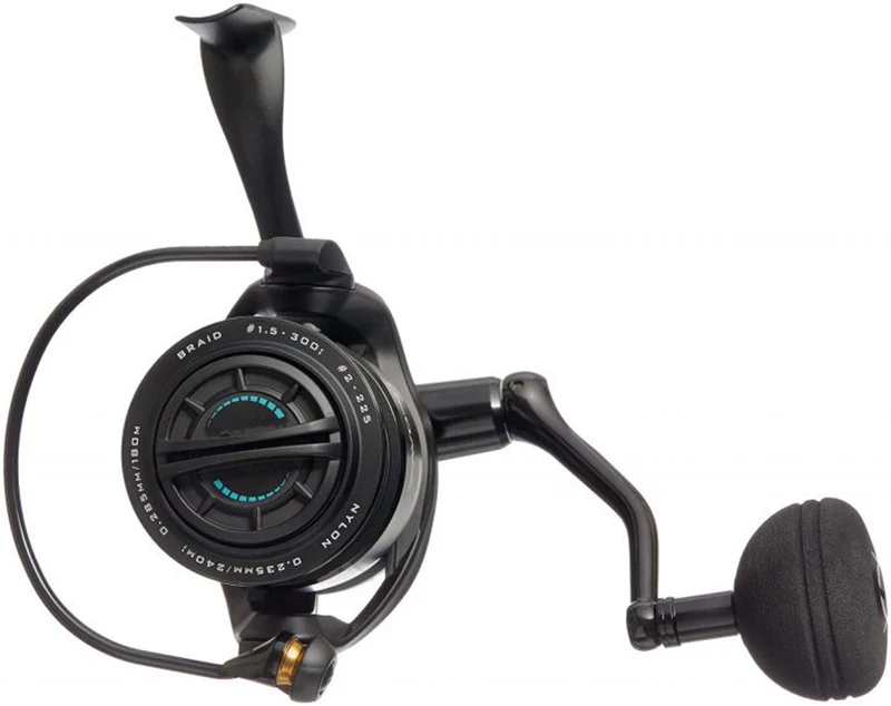 Mulinello X1 Saltwater