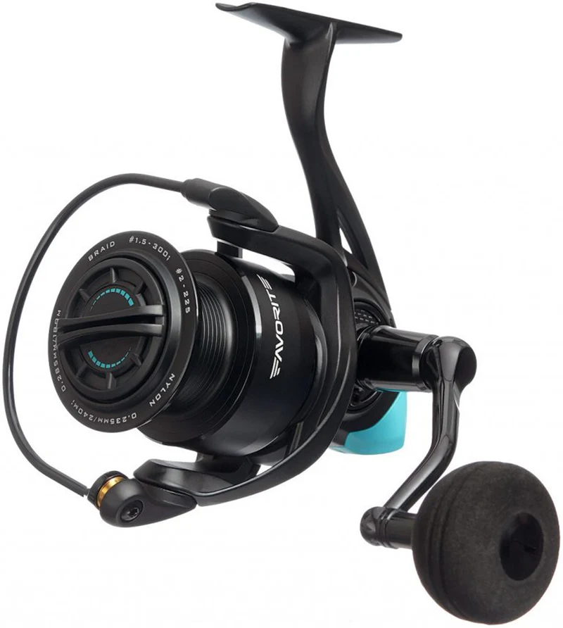 Mulinello X1 Saltwater
