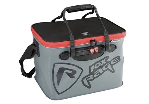 Borsa Voyager Medium Welded
