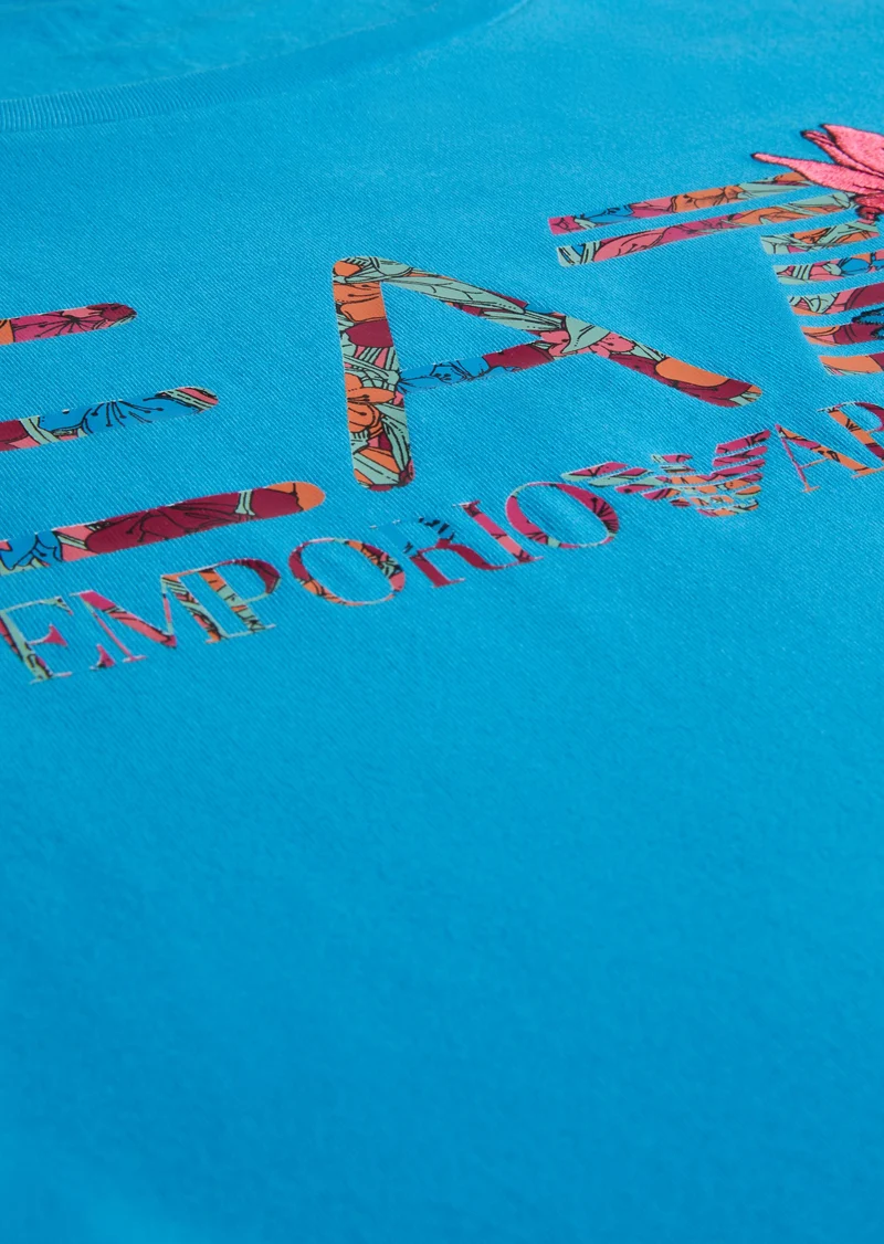 T-Shirt Donna Training Graphic
