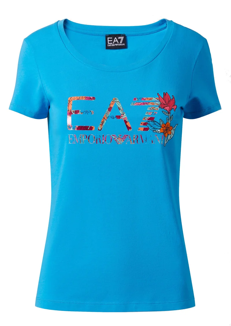 T-Shirt Donna Training Graphic