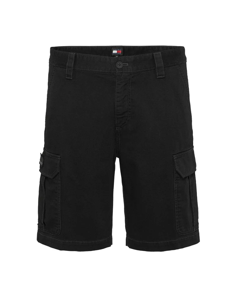 Pantaloncini Cargo Uomo Ethan