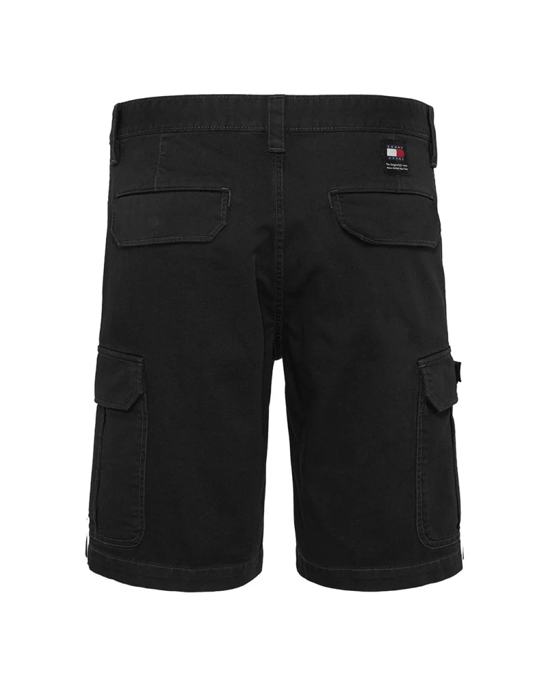 Pantaloncini Cargo Uomo Ethan