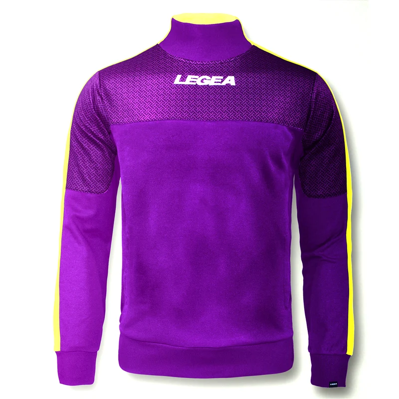 Giacchetta Calcio Legea Damasco Uragano