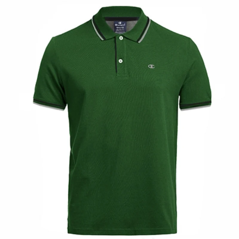 Polo Uomo Confort Fit
