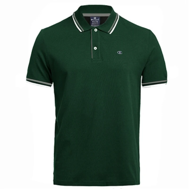 Polo Uomo Confort Fit